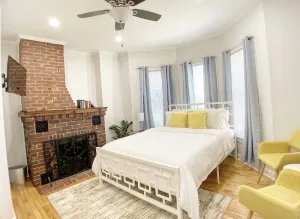 Image of 2 BR Modern Cozy Upstate Getaway