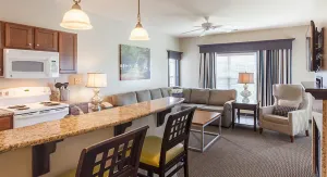 Image of Parkside Williamsburg Resort, Williamsburg, Virginia