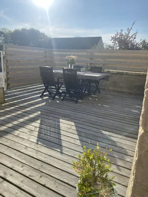Image of Country house near the landing beaches