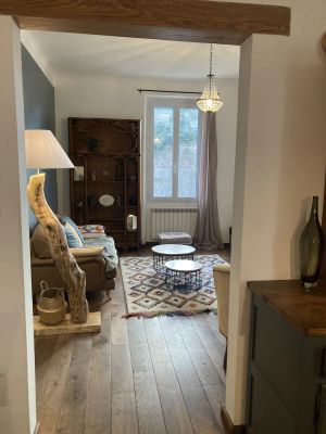 Image of appartement spacieux en plein centre de Sartene
