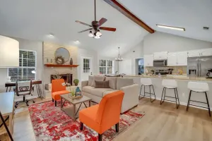 Image of Country Getaway near Savannah