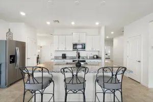 Image of 50% off for the Holidays come stay in a Beautiful Spacious Newer Home In Buckeye