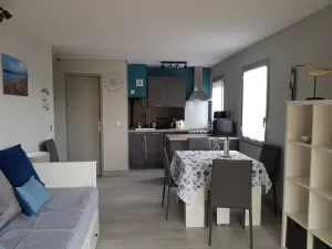 Image of T2 38m² - sleeps 4