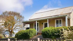 Image of Table Hill Cottage