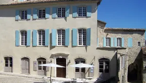 Image of Privatize Ardèche great heritage!