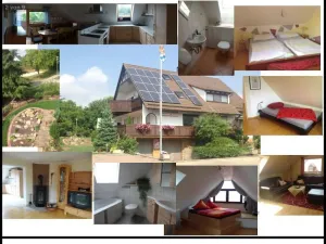 Image of Apartment for 2 - 8 people, ideal for 2 families with children