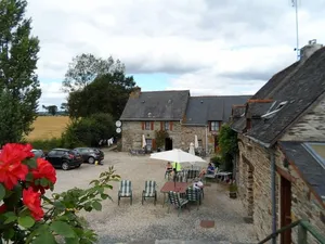 Image of le Cosquer has 5 Properties With shared Swimming Pool and a games room.