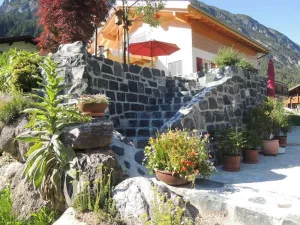 Image of Haus Flua