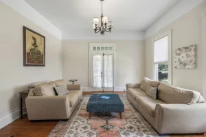 Image of Spacious Midtown Home, Walk to Mardi Gras, Pets Ok