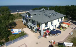 Image of Trassenheide "Haus auf der Düne" Fewo 07 "Dünenblick"