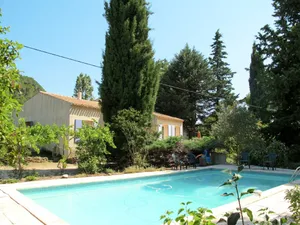 Image of Holiday Home La Rouveyrolle by Interhome