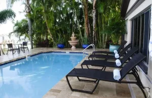 Image of Pasa Tiempo Private Waterfront Resort - Adults Only