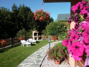 Image of Traditional plank Savoyard Chalet