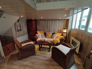 Image of Small house for 6 people 50 metres from the beach and shops