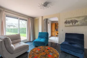 Image of Apartment \"Laurent\" with Private Garden & Wi-Fi