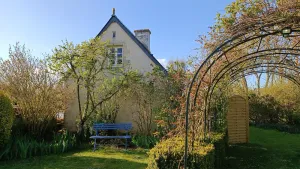 Image of Charming accommodation in a green setting