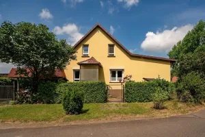 Image of Holiday apartment Brandenburg for 1 - 2 persons with 1 bedroom - Holiday apartment