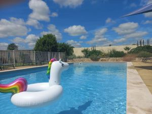 Image of House in Vendée with swimming pool