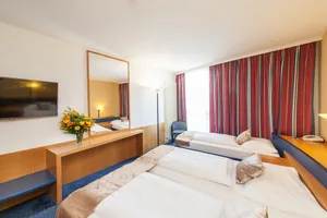 Image of Novum Hotel Kavalier Wien