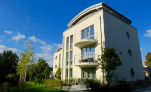 Image of Monopol Apartments