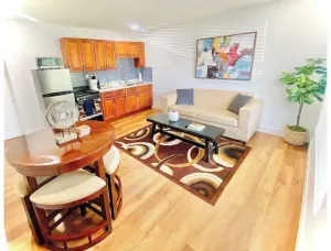Image of Spacious XL 1BR 1BA w\/ pool access; near beach