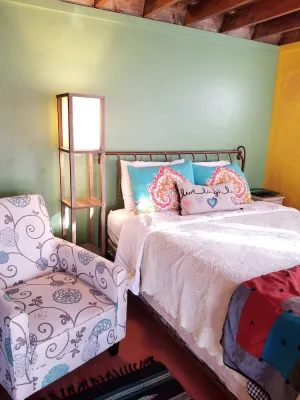 Image of Arizona Hideaway, near the U of A