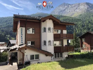 Image of Helvetia Apartments