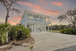 Image of Wait' N Sea - Vacation Home Steinhatchee Florida