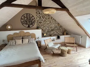 Image of Charming fisherman's cottage on the port