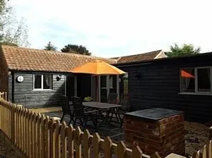 Image of The Dairy at Lodge Farm