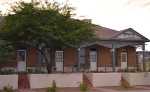 Image of The Franco Apartments - A Downtown 1903 Victorian Style Brick Apartment