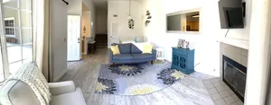 Image of Coastal Condo Half Moon Bay, CA