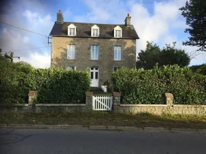 Image of 5 Bed Historical Farmhouse in Villedieu Les-Poeles (home of racehorse ‘Ozo')