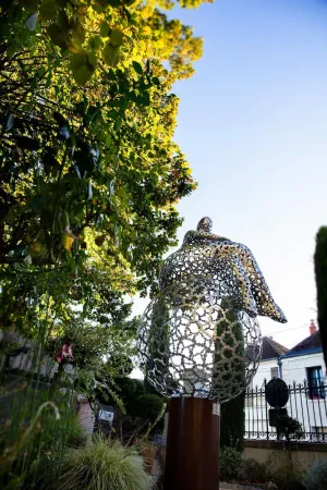 Image of Logis Hôtel La Brèche - Restaurant Berthelot