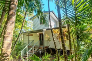 Image of Heliconia 1 Hamilton Island 3 Bedroom Ocean Views with Golf Buggy