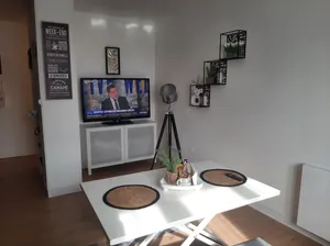 Image of Appartement à Ouistreham LA SIRENE