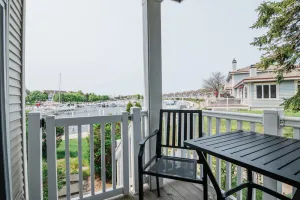 Image of First Floor Condo at Water's Edge