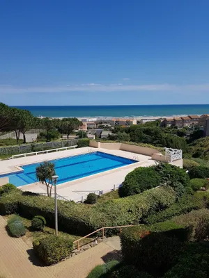 Image of Welcome to the Mediterranean clape
