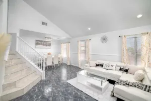 Image of Luxury, cozy, clean home in a private neighborhood