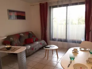 Image of NEAR the BEACH VERBOIS - (900m) PLEASANT STUDIO