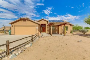 Image of Gorgeous Vistas @ Casa Grande. RV parking, Horse Property, near Hiking Trails.