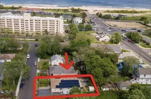 Image of Beautiful home close to the beach with hot tub
