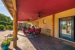 Image of Ranch Home with Guest Suite Located on 2 acres of Orchard