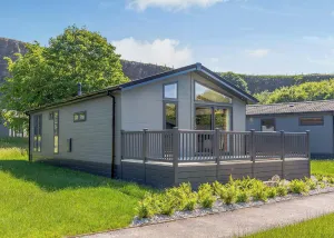 Image of 2 bedroom accommodation in Ashbourne