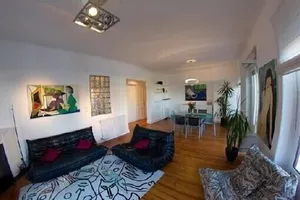 Image of Very nice flat, fully renovated, in the heart of the historic part of the city
