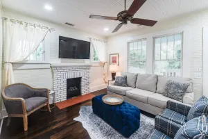 Image of Adorable home near the University of Alabama