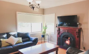 Image of NORFOLK COTTAGE large central house free wifi