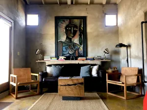 Image of Fun for up to 4 guests.