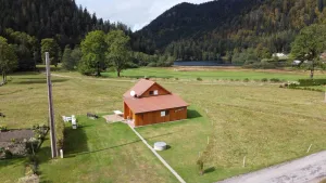 Image of Chalet pour amoureux de la nature avec vue sur le lac de Retournemer
