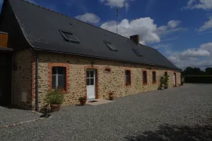 Image of FAMILY HOME, former farmhouse with exceptional views.